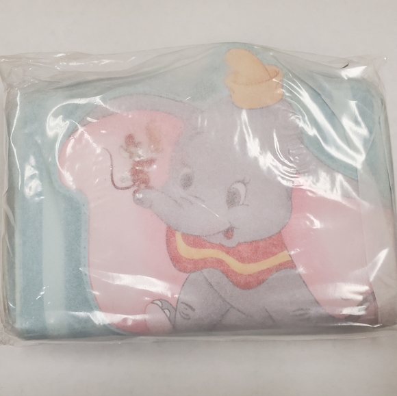 Loungefly dumbo wallet - Picture 5 of 6